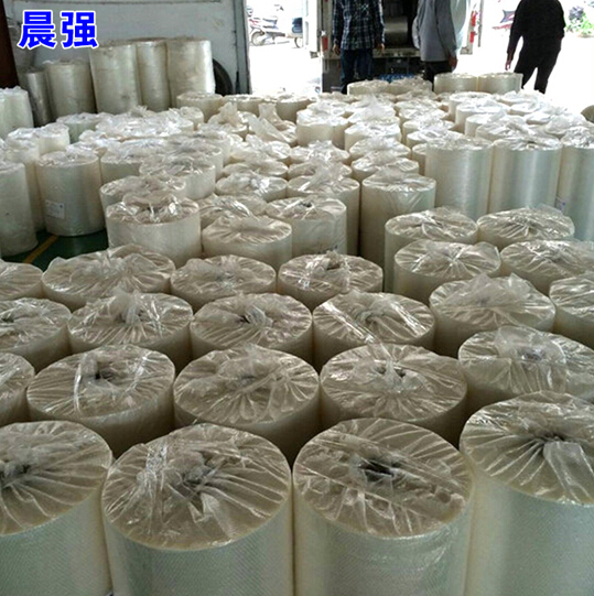 包裝復合低溫膜